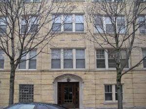 3537 N Troy Unit 3, Chicago, IL 60618