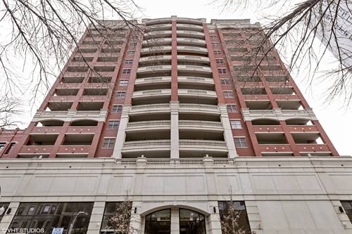 828 W Grace Unit 1707, Chicago, IL 60613