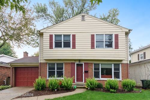 334 S Derbyshire, Arlington Heights, IL 60004