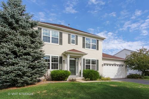 2721 Moraine Valley, Wauconda, IL 60084