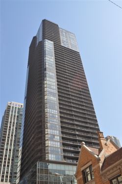 10 E Ontario Unit 2702, Chicago, IL 60611