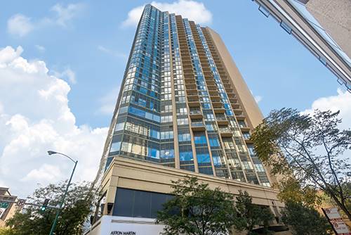 111 W Maple Unit 1301, Chicago, IL 60610