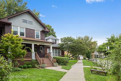 4734 N Manor, Chicago, IL 60625