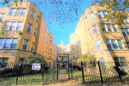 8126 S Drexel Unit 2E, Chicago, IL 60619