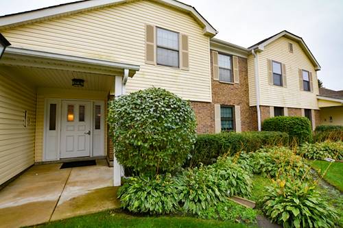 5117 Cheshire Unit 5117, Gurnee, IL 60031