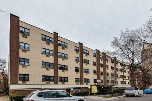 452 W Aldine Unit 225, Chicago, IL 60657