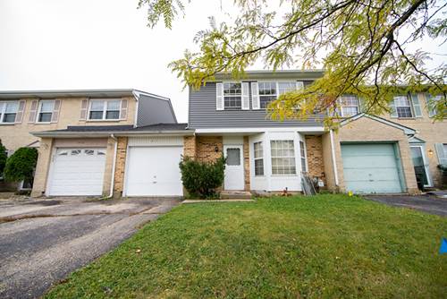 1452 Walnut, Carol Stream, IL 60188