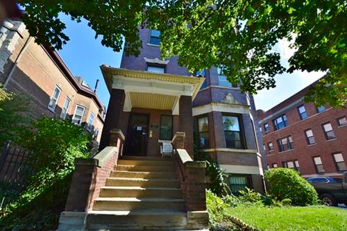 2331 N Kedzie Unit 3W, Chicago, IL 60647