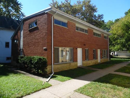 1132 Hartrey, Evanston, IL 60202