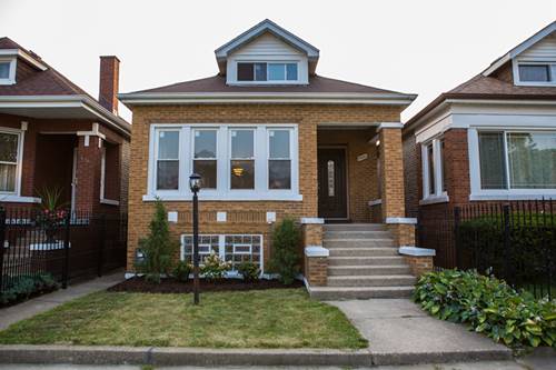 6416 S Talman, Chicago, IL 60629