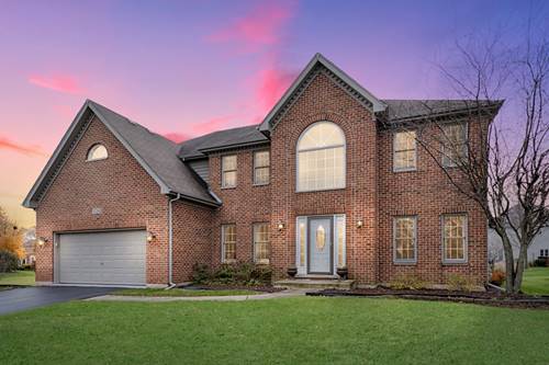 3724 Grassmere, Naperville, IL 60564