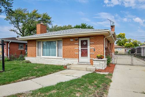 2756 W 86th, Chicago, IL 60652