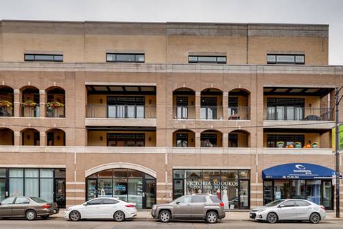 1423 W Belmont Unit 2, Chicago, IL 60657