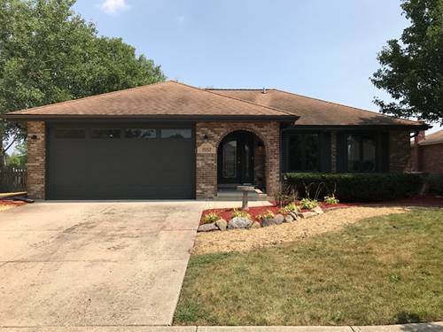 15157 Royal Georgian, Orland Park, IL 60462