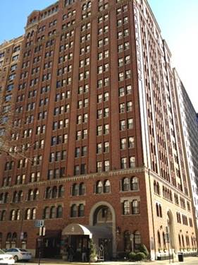 201 E Delaware Unit 501, Chicago, IL 60611