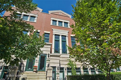 434 W Armitage Unit F, Chicago, IL 60614