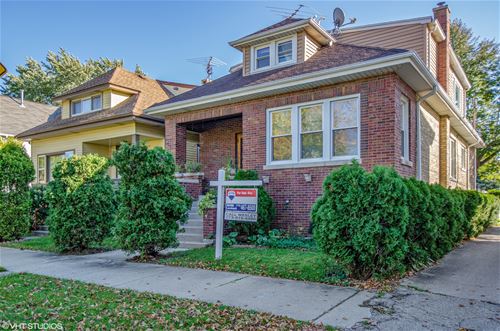 5343 W Carmen, Chicago, IL 60630