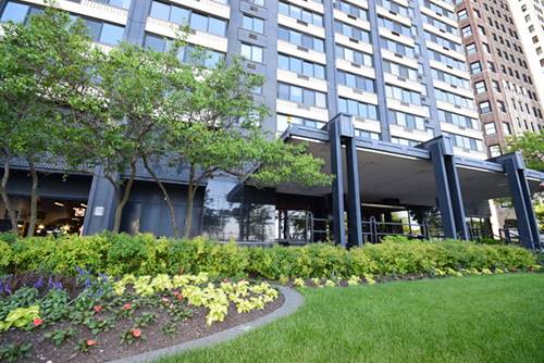 1440 N Lake Shore Unit 19D, Chicago, IL 60610