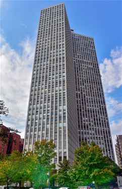 2626 N Lakeview Unit 805, Chicago, IL 60614