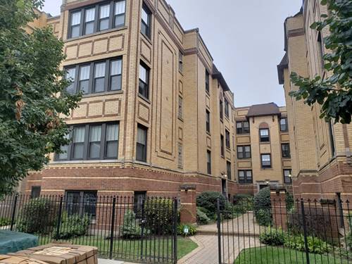 4337 N Troy Unit 1E, Chicago, IL 60618