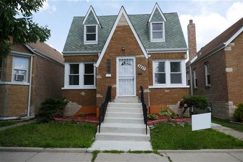 4637 S Harding, Chicago, IL 60632