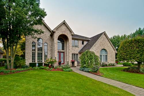 1617 Elderberry, Libertyville, IL 60048