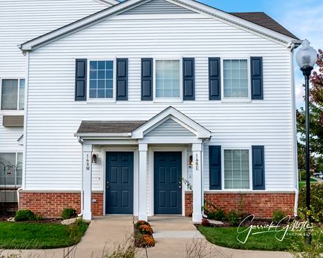 148 Bertram Unit M, Yorkville, IL 60560