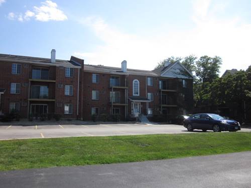 20 S Naper Unit 523-11, Naperville, IL 60540