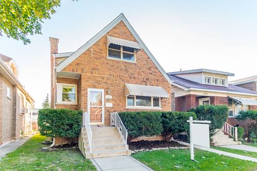 2725 Wesley, Berwyn, IL 60402