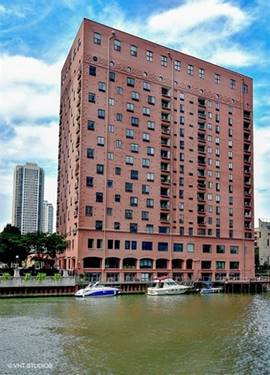 345 N Canal Unit 1008, Chicago, IL 60606