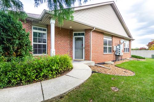 1603 Windward Unit -, Naperville, IL 60563