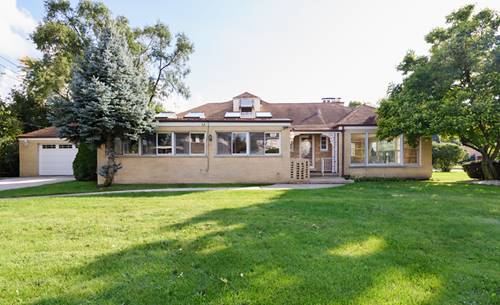 6755 N Minnehaha, Lincolnwood, IL 60712