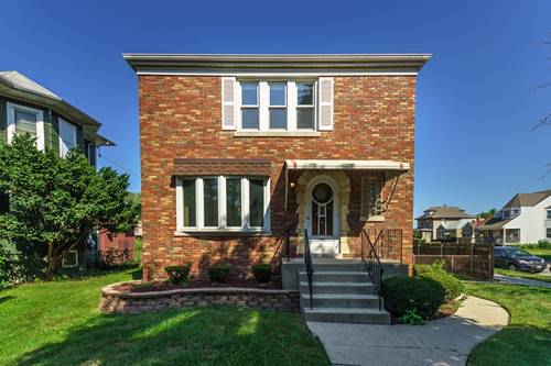 6403 Fairfield, Berwyn, IL 60402