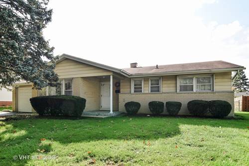 225 Mulberry, Elk Grove Village, IL 60007