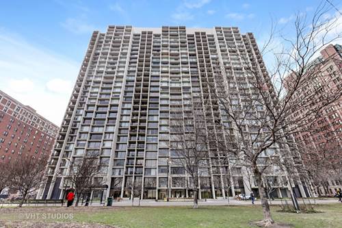 3200 N Lake Shore Unit 2708, Chicago, IL 60657