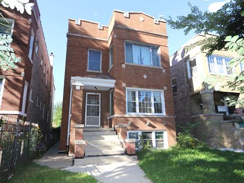 5304 W Altgeld, Chicago, IL 60639