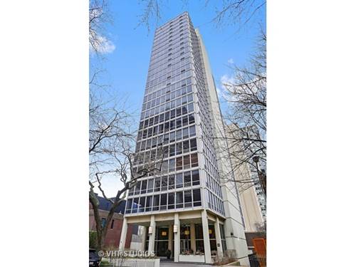 339 W Barry Unit 25A, Chicago, IL 60657