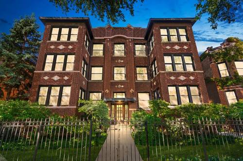 1226 W Norwood Unit 2E, Chicago, IL 60660