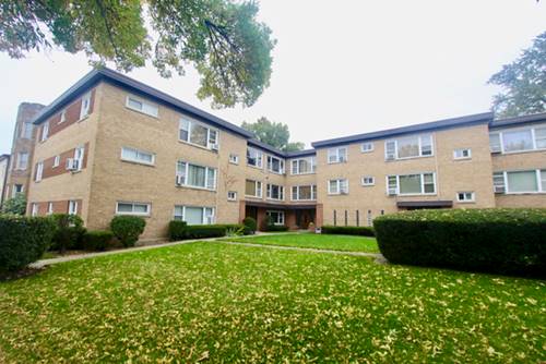 6819 N Northwest Unit 3, Chicago, IL 60631