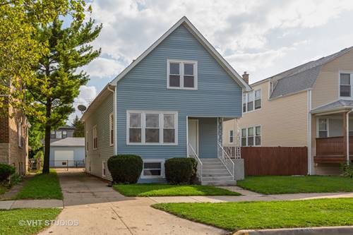 4929 W Dakin, Chicago, IL 60641