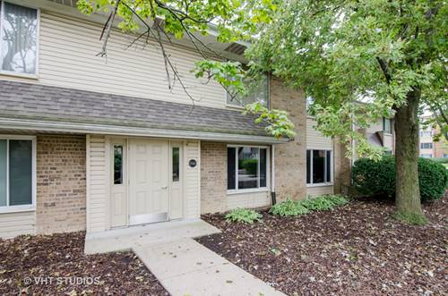 1745 Robin Walk Unit D, Hoffman Estates, IL 60169