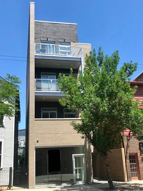 2918 N Lakewood Unit 2, Chicago, IL 60657