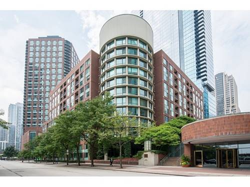 480 N Mcclurg Unit 609, Chicago, IL 60611