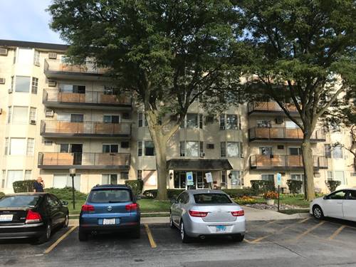 5506 Lincoln Unit A211, Morton Grove, IL 60053