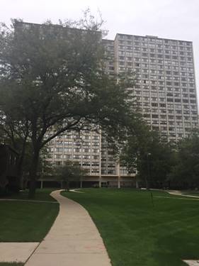 4800 S Lake Park Unit 1903, Chicago, IL 60615