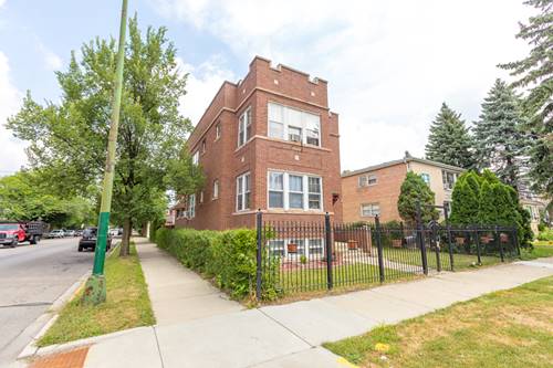 5154 W Waveland, Chicago, IL 60641