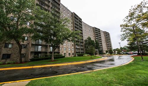 6340 Americana Unit 1007, Willowbrook, IL 60527