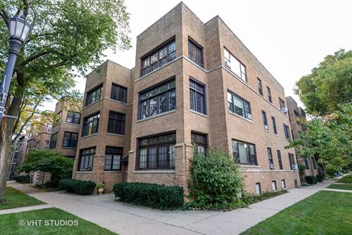 122 Keeney Unit 3, Evanston, IL 60202