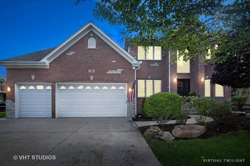 739 S 5th, Des Plaines, IL 60016