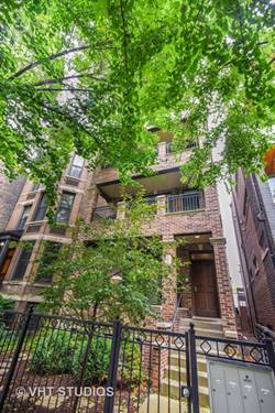 3549 N Reta Unit 3, Chicago, IL 60657